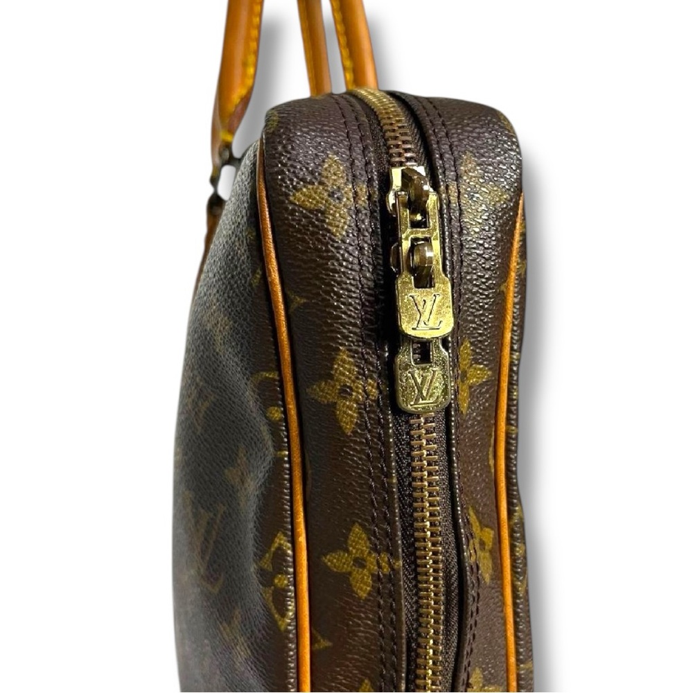 Louis Vuitton Monogram Porte-Documents Briefcase - Picture 3 of 11
